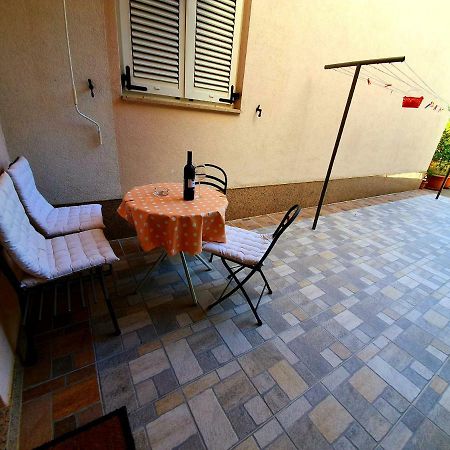 Apartmani Andreja Dramalj Exteriör bild