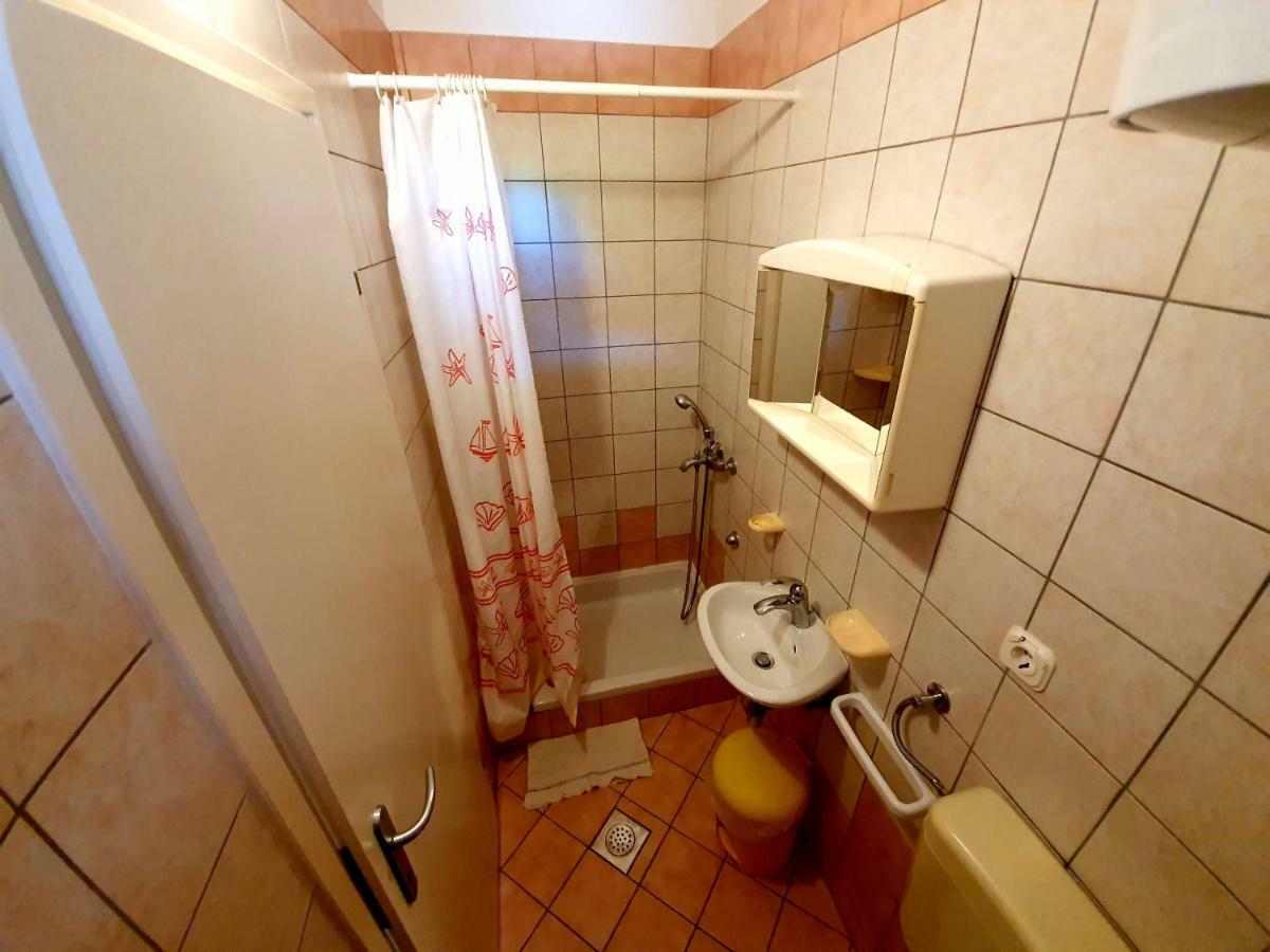 Apartmani Andreja Dramalj Exteriör bild