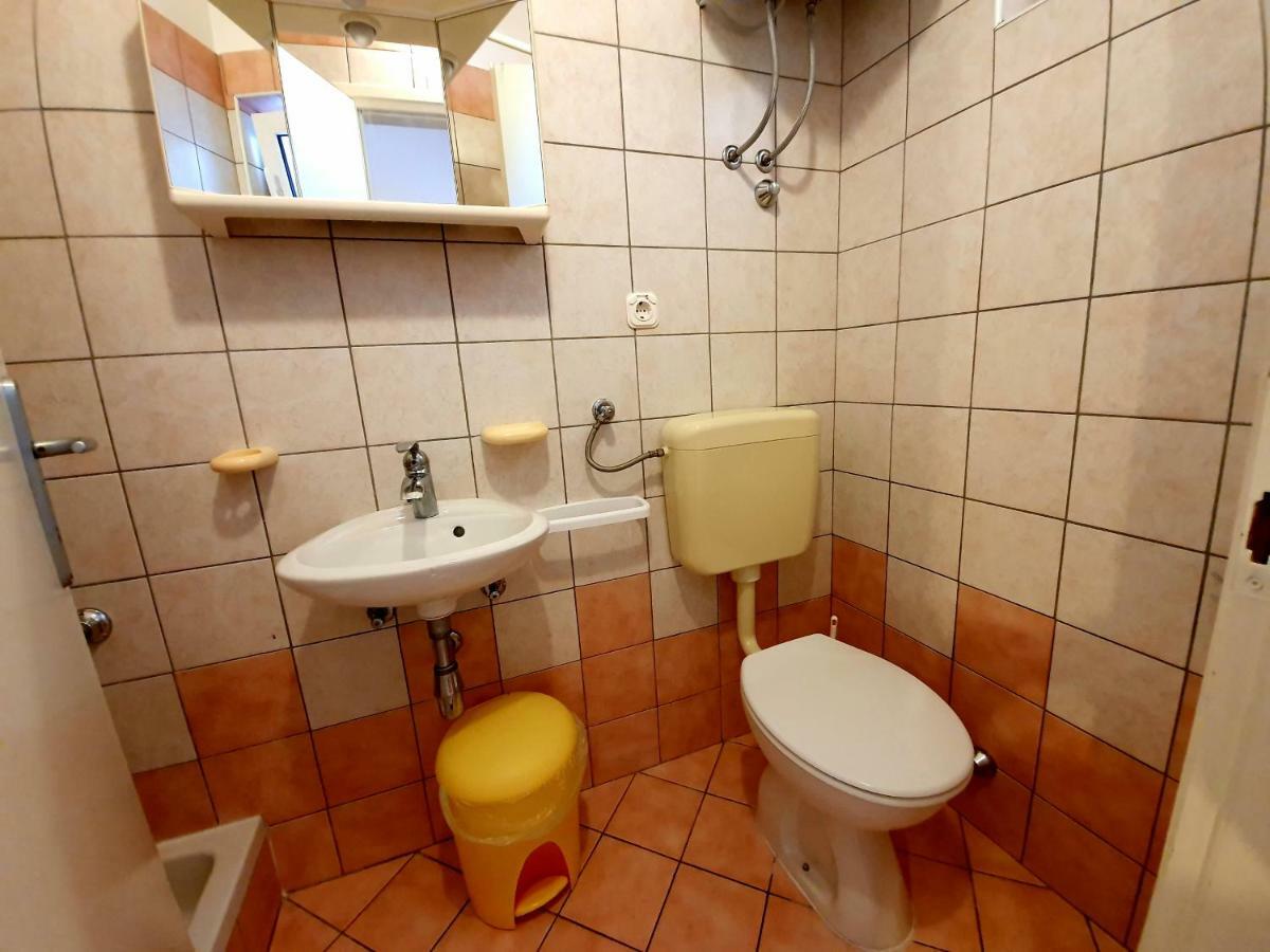 Apartmani Andreja Dramalj Exteriör bild