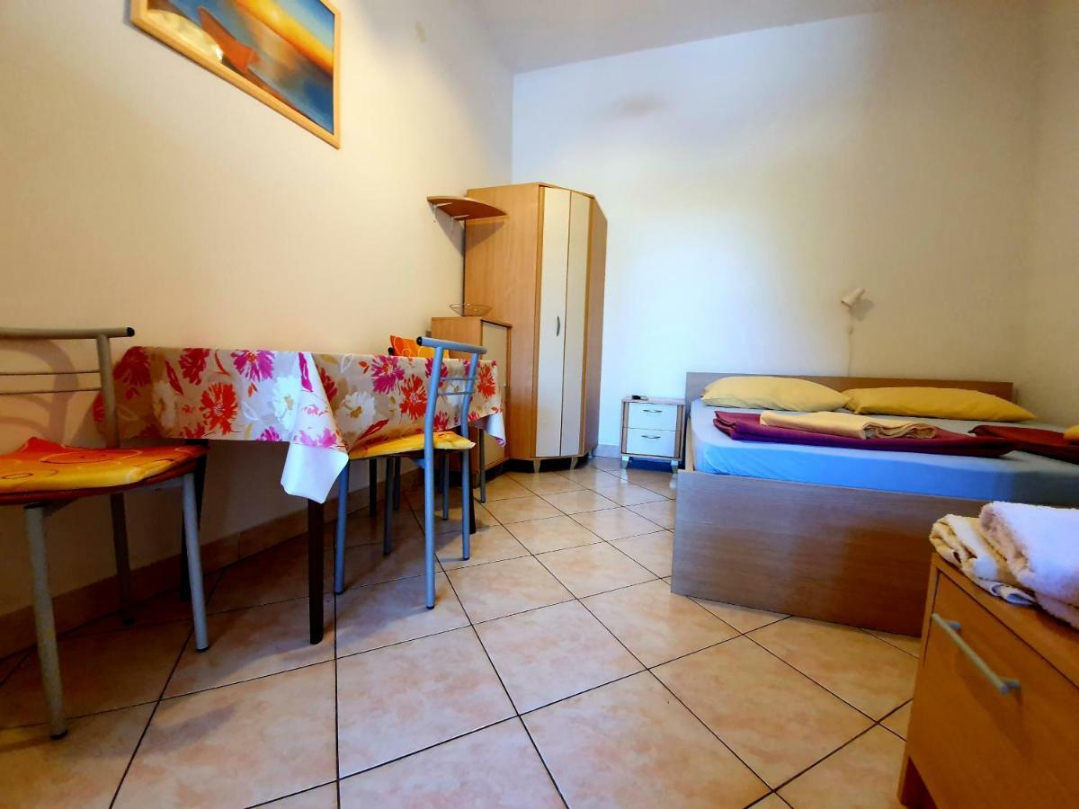 Apartmani Andreja Dramalj Exteriör bild