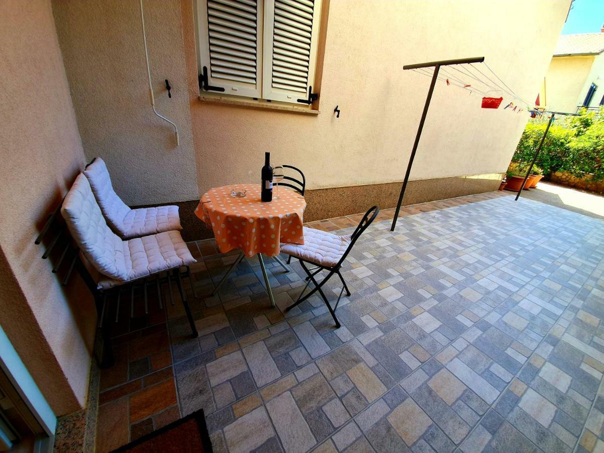Apartmani Andreja Dramalj Exteriör bild
