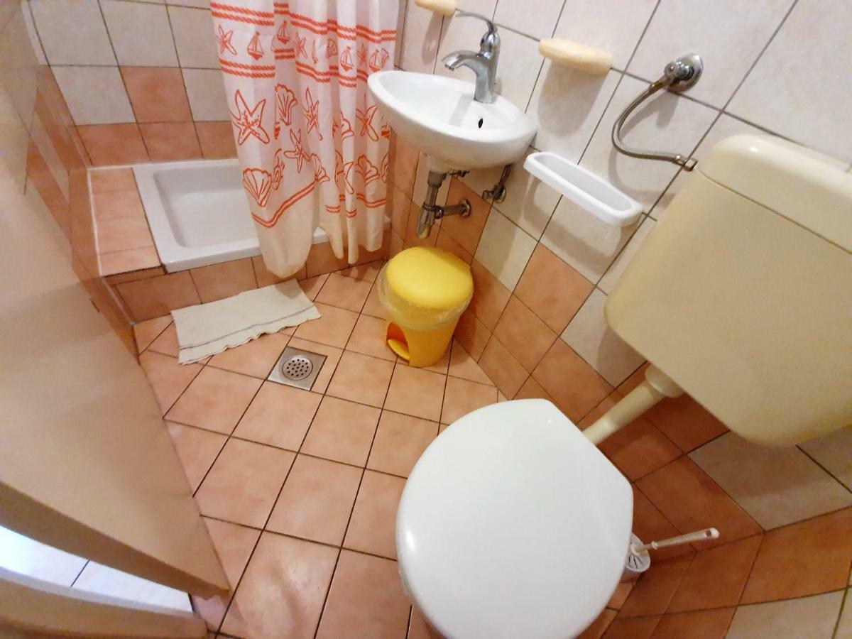 Apartmani Andreja Dramalj Exteriör bild