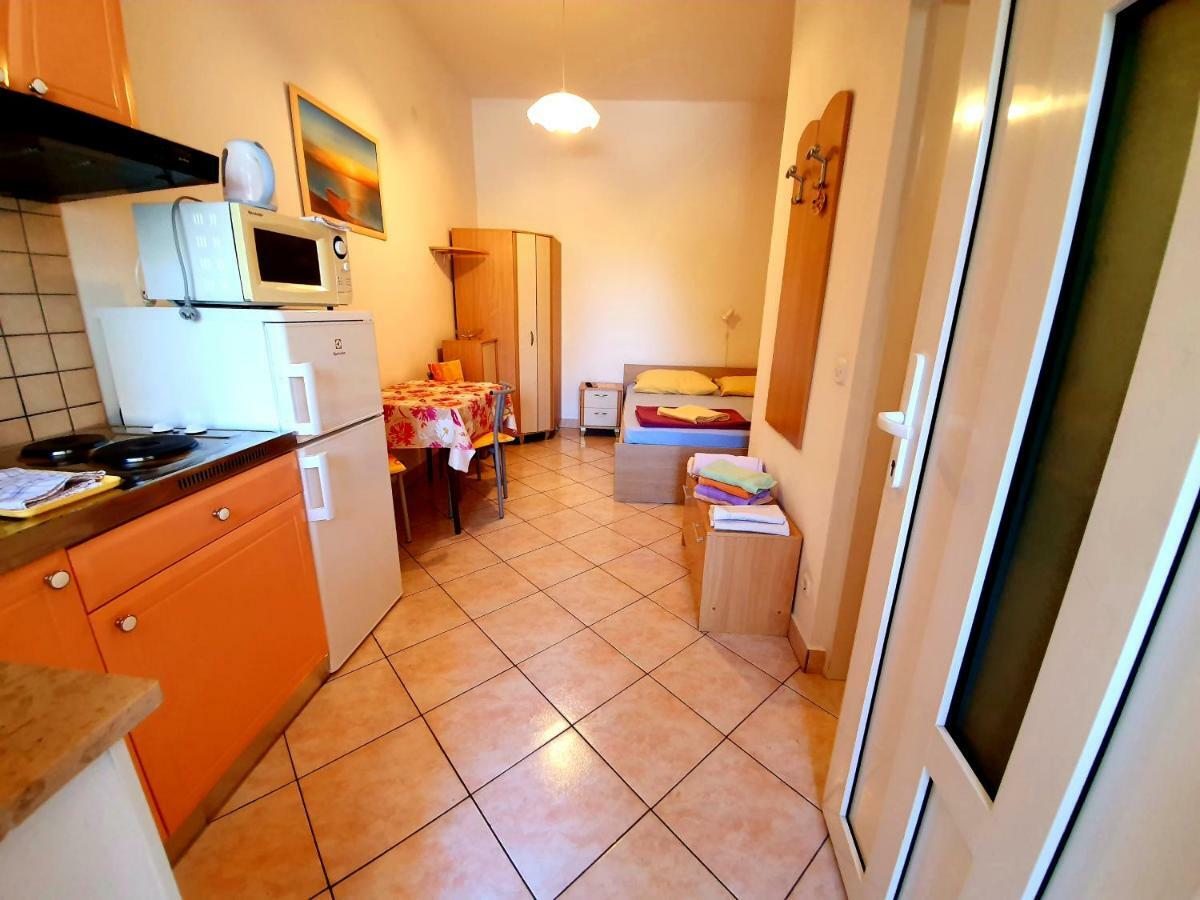 Apartmani Andreja Dramalj Exteriör bild