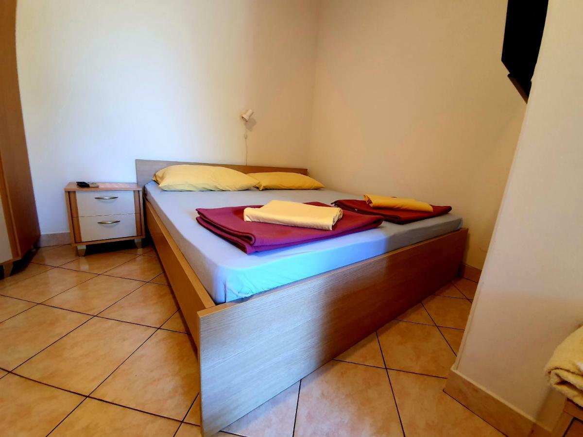 Apartmani Andreja Dramalj Exteriör bild