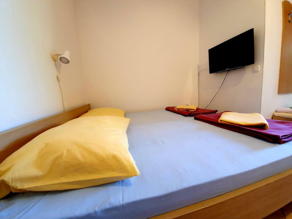 Apartmani Andreja Dramalj Exteriör bild
