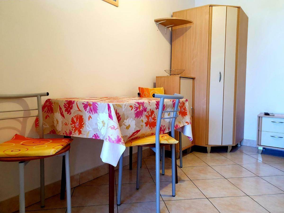 Apartmani Andreja Dramalj Exteriör bild